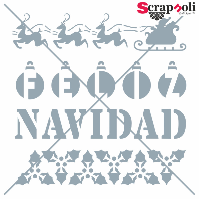 NAVIDAD ST10