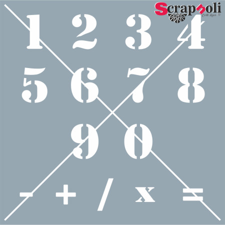 NUMEROS ST1