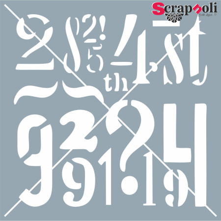 NUMEROS ST5
