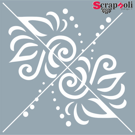 ORNAMENTO ST5
