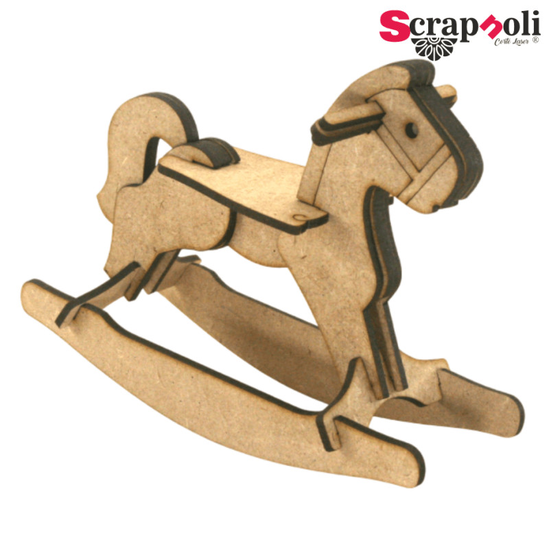 Caballito Balancín 2