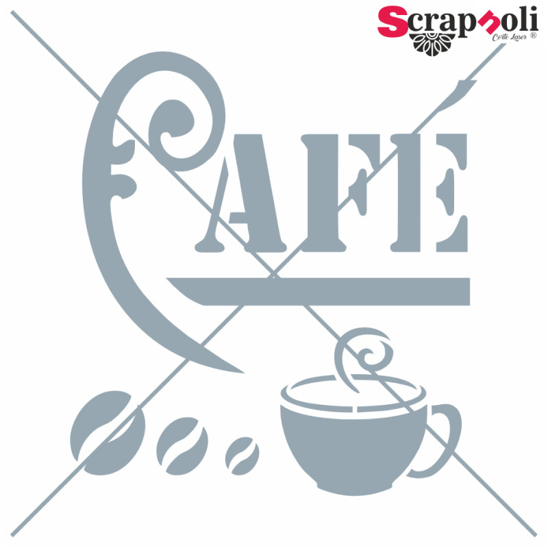 CAFE ST3