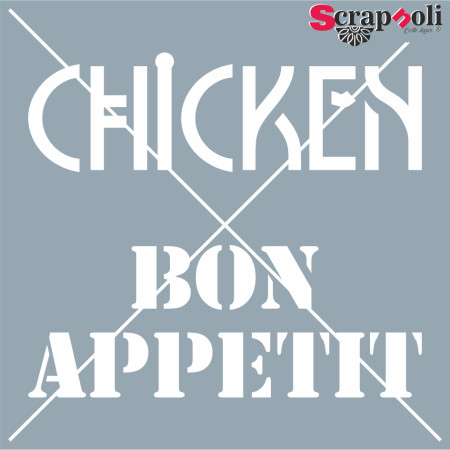 CHICKEN ST1