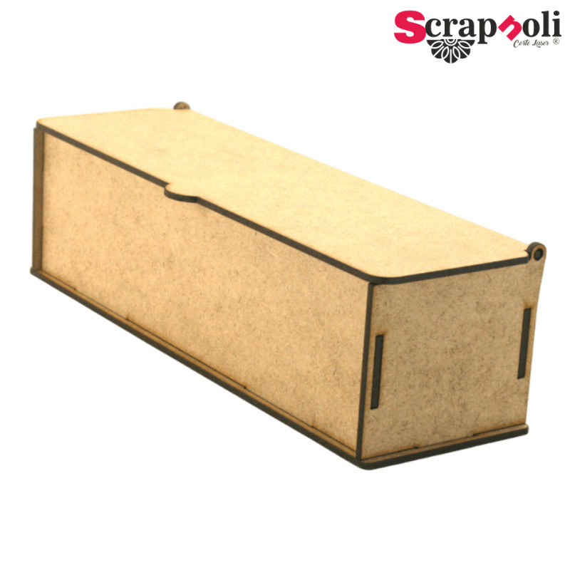Caja Abatible 3
