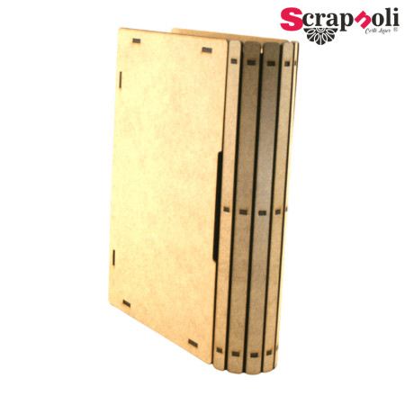 Caja Libro 2
