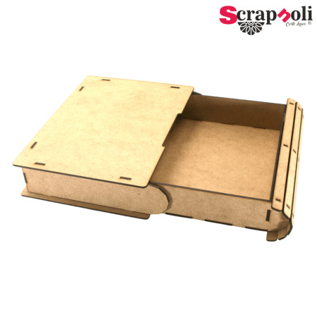 Caja Libro 2