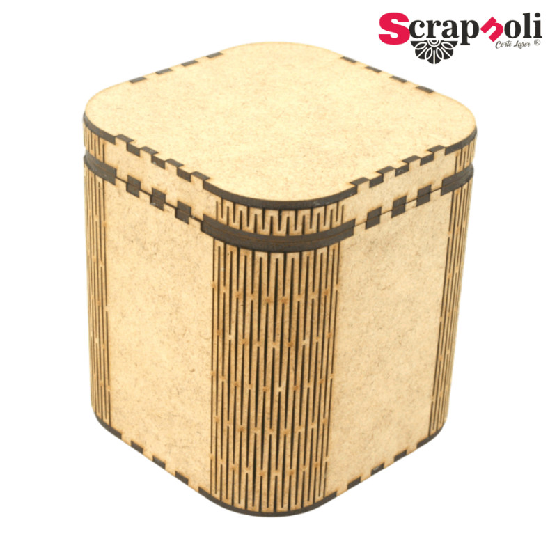 Caja Curva 1