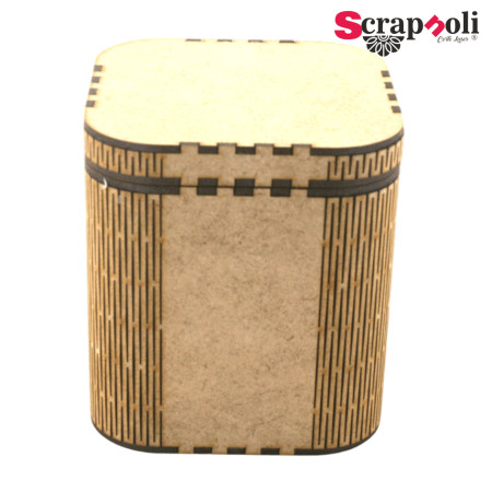 Caja Curva 1