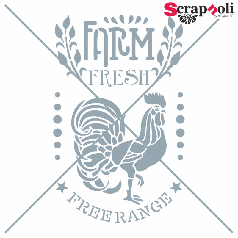 FARMHOUSE ST6