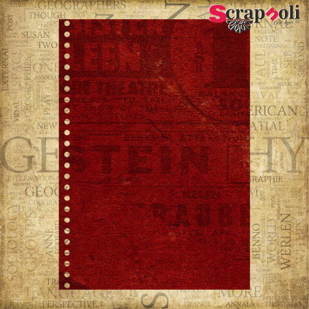 Tapas Libreta V (A6)