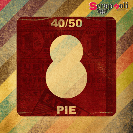 Plantilla Pie 40/50 mm