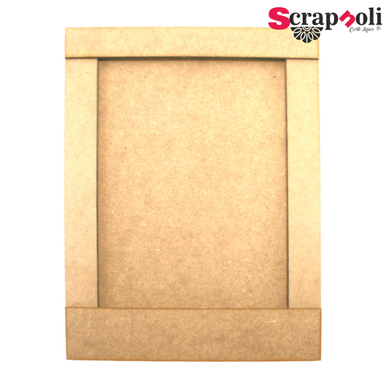 Marco simple 9