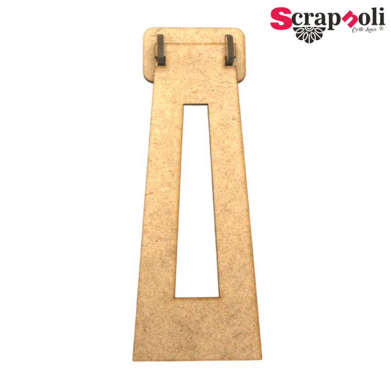 Soporte Marco 4
