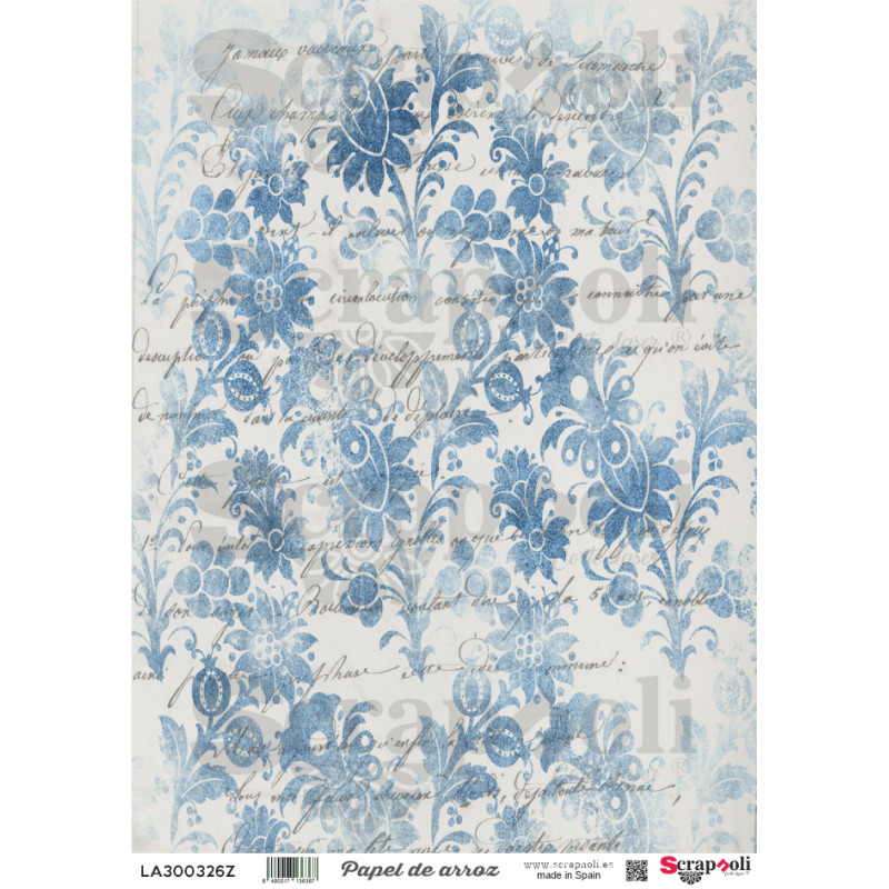 LAMINA A-0326