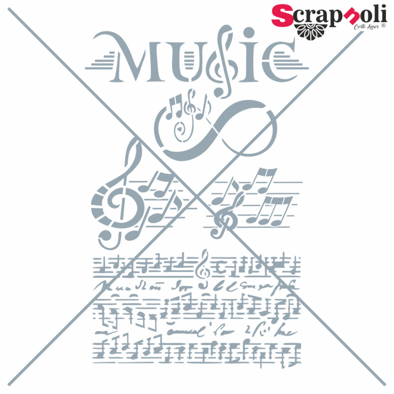 MUSICA ST2