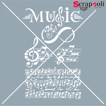 MUSICA ST2