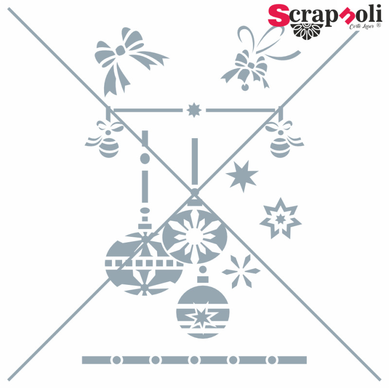 NAVIDAD ST26