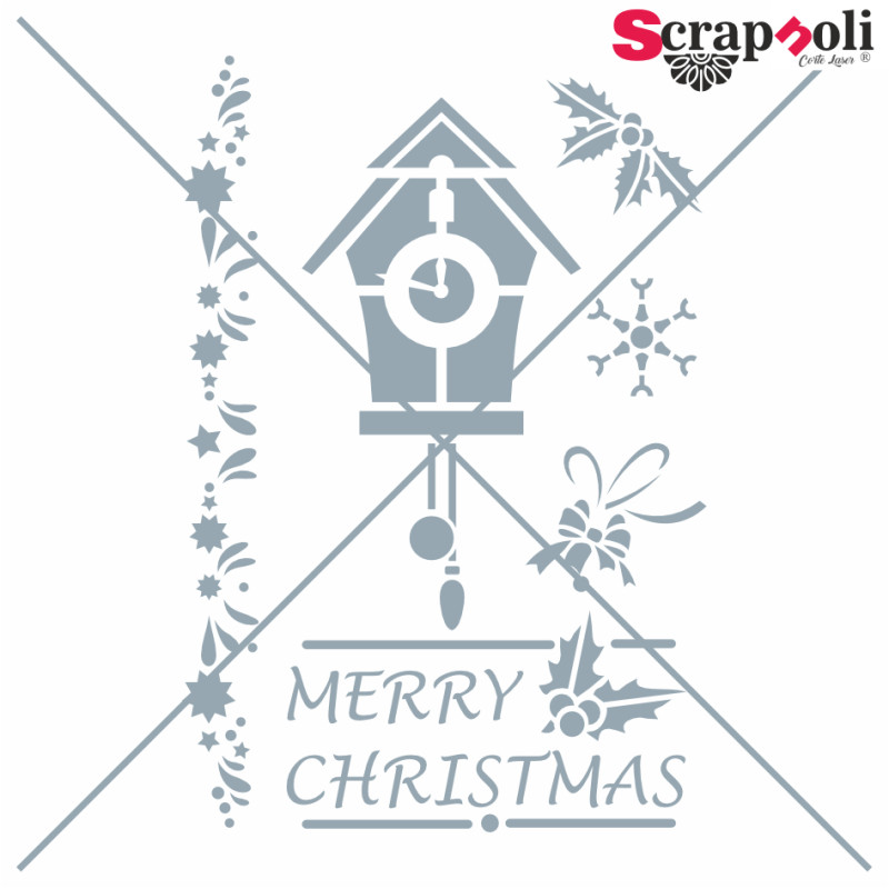 NAVIDAD ST27