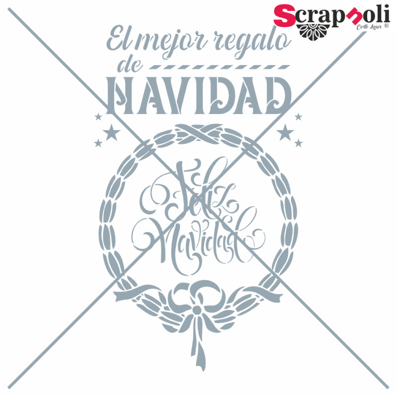 NAVIDAD ST33
