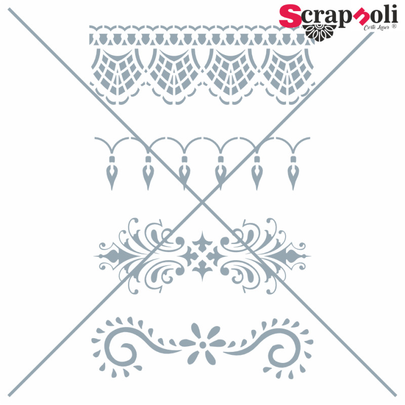 ORNAMENTO ST6
