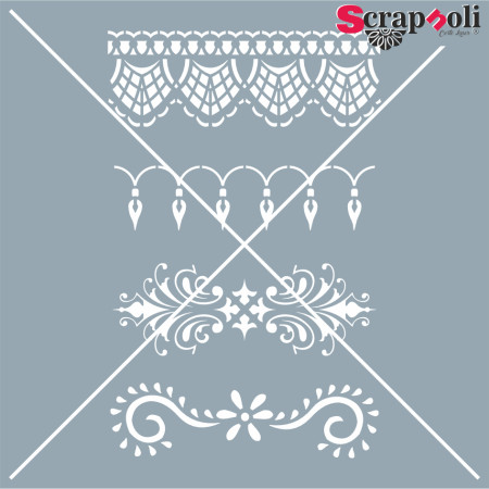 ORNAMENTO ST6