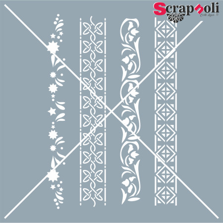 ORNAMENTO ST7
