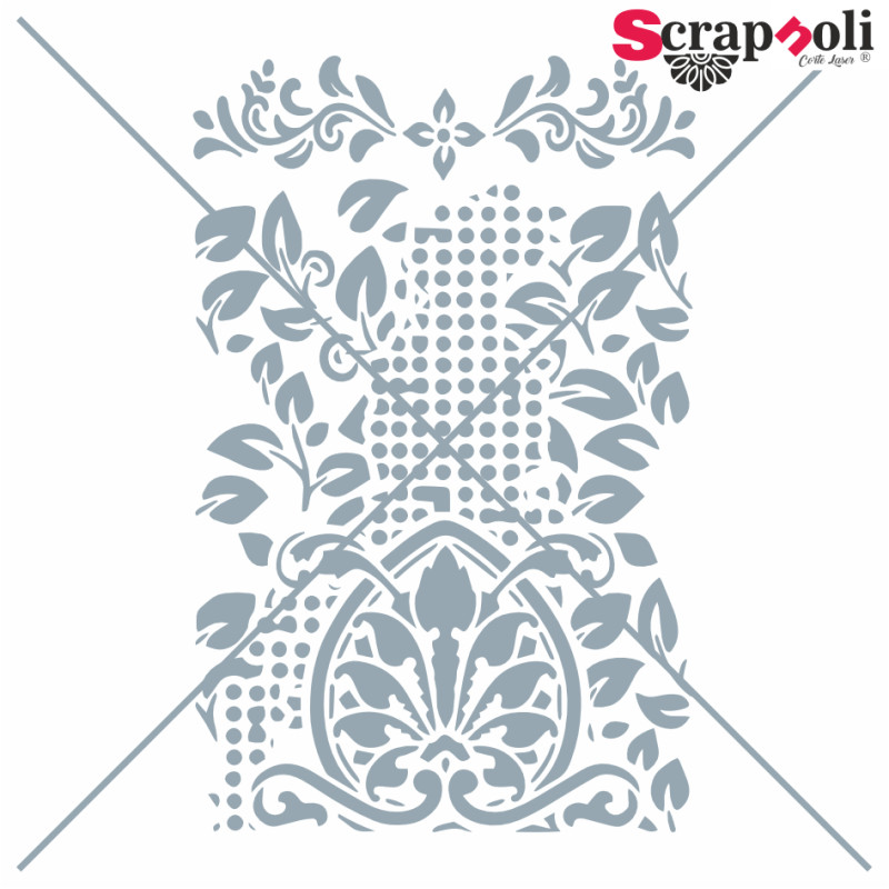 ORNAMENTO ST10