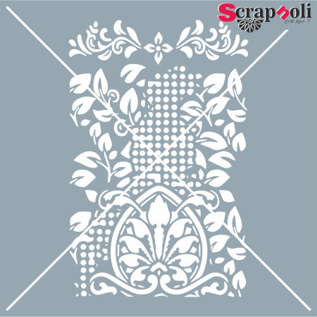 ORNAMENTO ST10