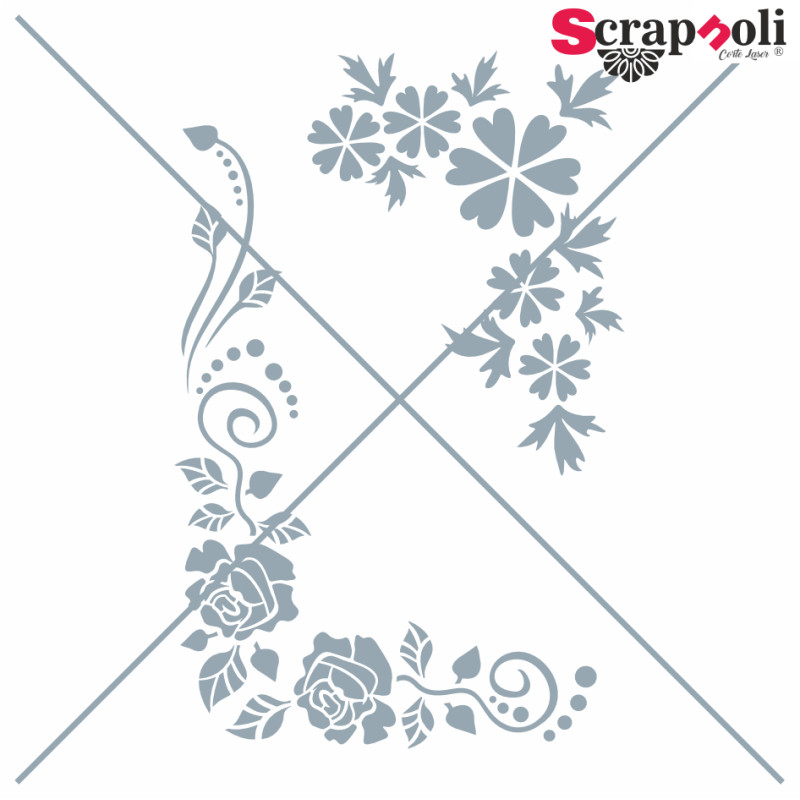 ORNAMENTO ST11