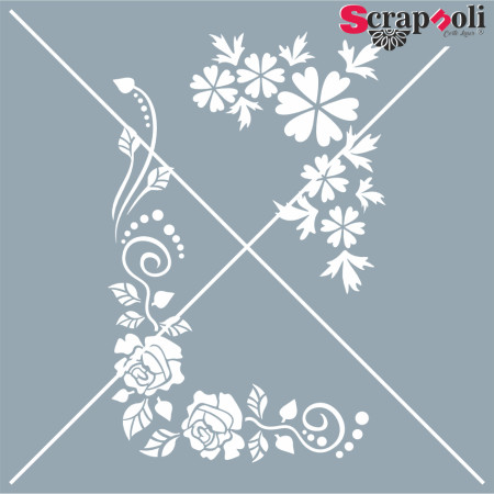 ORNAMENTO ST11