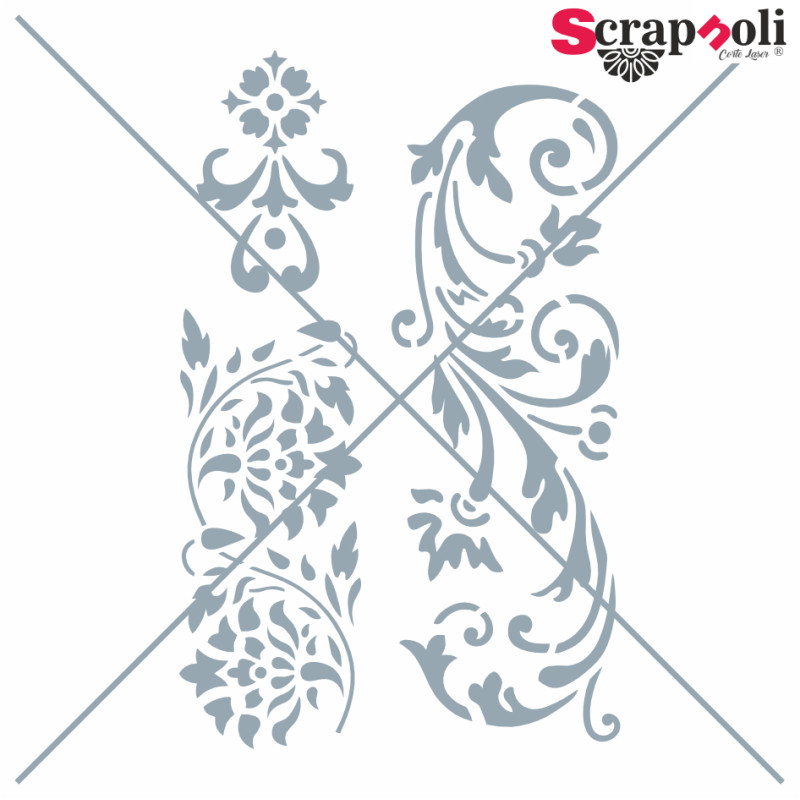ORNAMENTO ST13