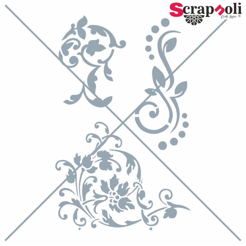 ORNAMENTO ST15