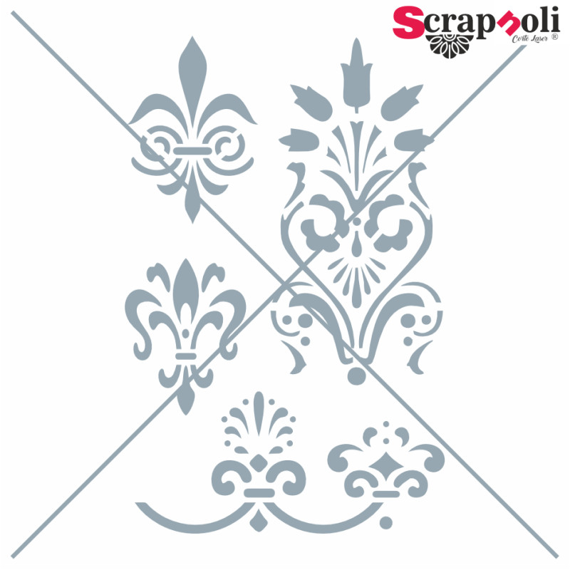 ORNAMENTO ST20