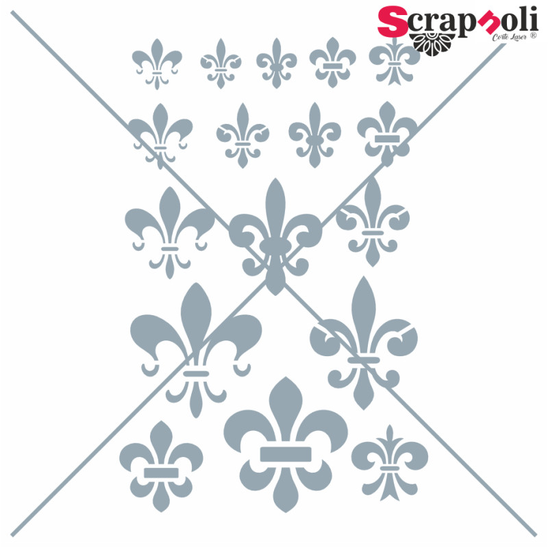 ORNAMENTO ST22