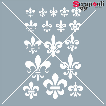 ORNAMENTO ST22