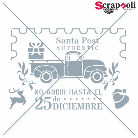 NAVIDAD ST34