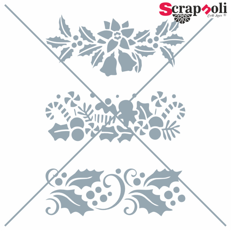 NAVIDAD ST41