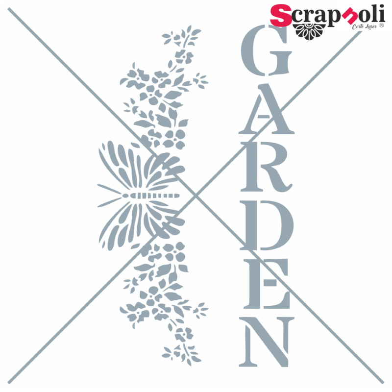 JARDIN ST4