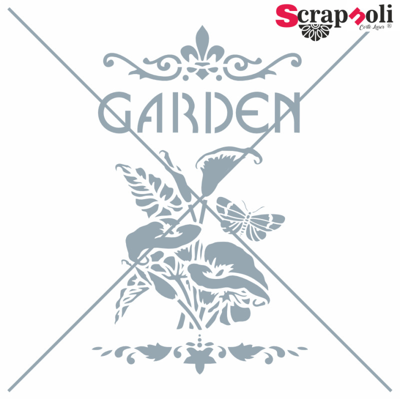 JARDIN ST9