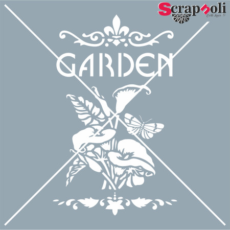 JARDIN ST9