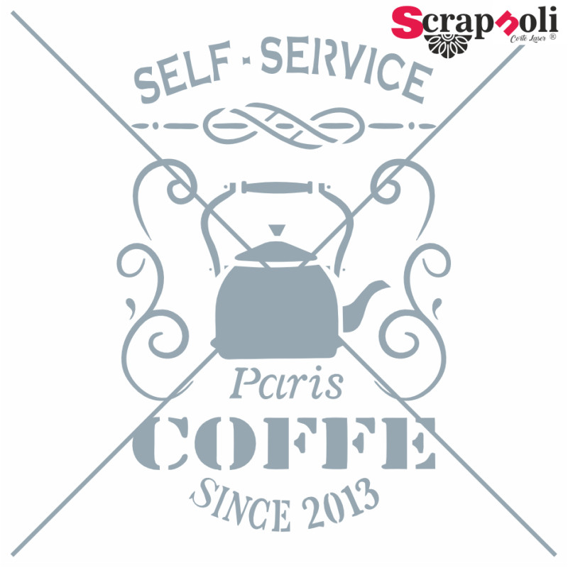 CAFE ST4