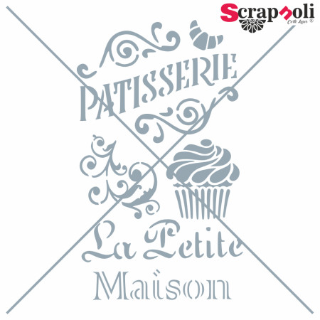 PATISSERIE ST1