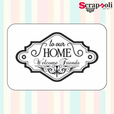 Sello Relieve R2