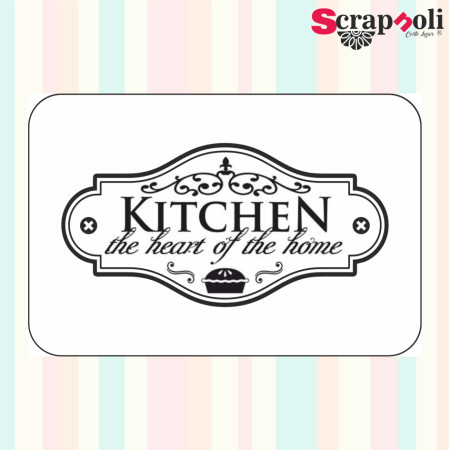Sello Relieve R4
