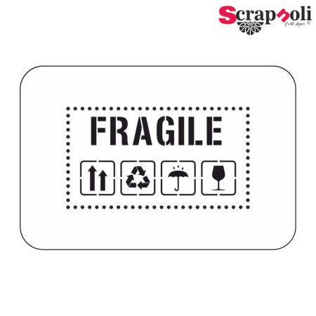 Sello Relieve R28