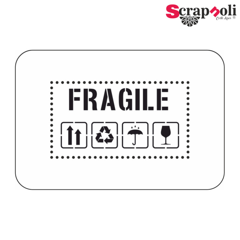 Sello Relieve R28