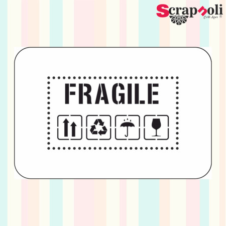 Sello Relieve R28