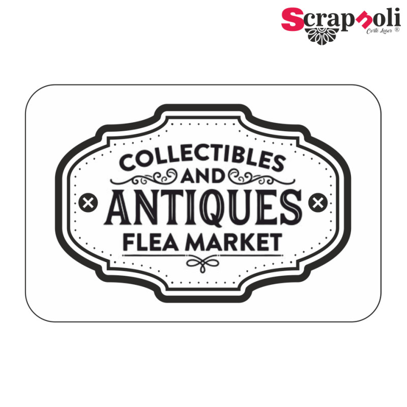 Sello Relieve R57