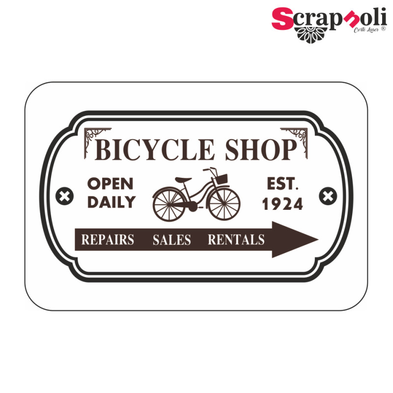 Sello Relieve R69
