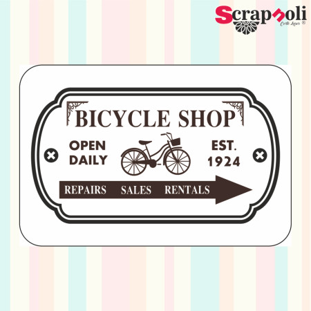 Sello Relieve R69